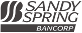 (SANDY SPRING LOGO)